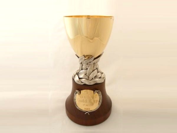 Taça ouro José Rosas
