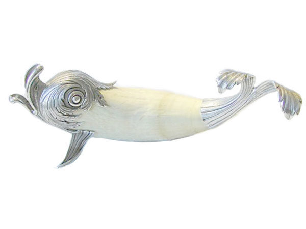 Golfinho renascentista